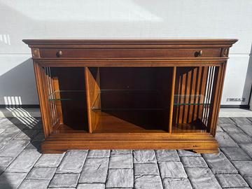 Mobile TV / Credenza Le Fablier in Legno Masello