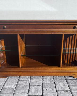 Mobile TV / Credenza Le Fablier in Legno Masello
