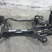 ASSALE POSTERIORE AUDI A4 Avant (8W5) 8W0505235AM