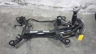 ASSALE POSTERIORE AUDI A4 Avant (8W5) 8W0505235AM