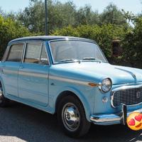 Fiat 1200 Granluce