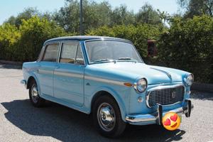 Fiat 1200 Granluce