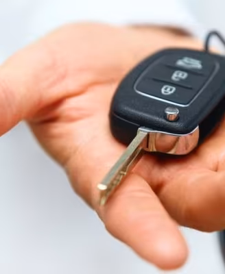copia chiave auto Pordenone