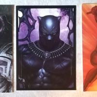 CARTE PANINI 2020 - MARVEL 80TH ANNIVERSARY