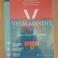 Verba manent 2 - 9788891526625