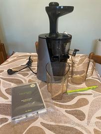 Estrattore di succo Hurom - Usato pochissimo