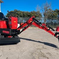 Miniescavatore Blue Bird MEX 600 Nuovo