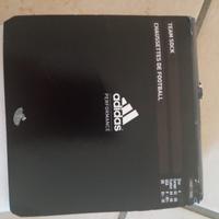 calzettoni Adidas 43/45 2 paia 