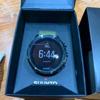 Suunto 9 Baro All Black