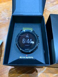 Suunto 9 Baro All Black