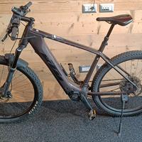 EBike KTM Macina Team 672/692 Glorious M/L/XL