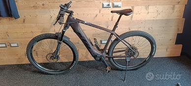 EBike KTM Macina Team 672/692 Glorious M/L/XL