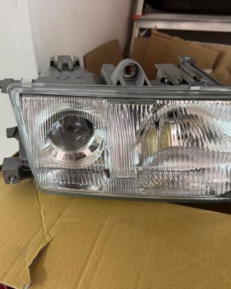 Fari alfa romeo 145-146