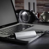 Meridian Explorer2 Hi-res USB DAC MQA ampli cuffie