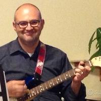 Lezioni chitarra ROMA NORD E ONLINE TUTTA ITALIA