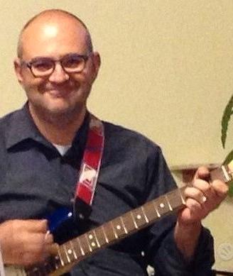 Lezioni chitarra ROMA NORD E ONLINE TUTTA ITALIA