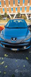 peugeot 207 1.4 hdi 70cv  energy  sport