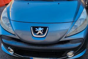 peugeot 207 1.4 hdi 70cv  energy  sport