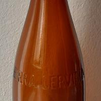 Cervisia Bottiglia Birra Antica Tappo Ermetico