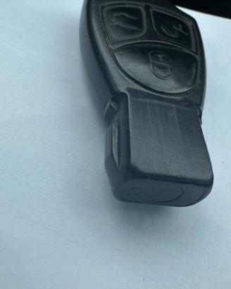 Chiave mercedes E280 del 2016