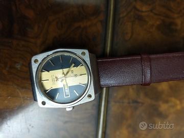 orologio da collezione