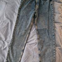 Jeans Mom Fit