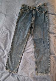 Jeans Mom Fit