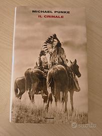 Libro "Il crinale" - Michael Punke