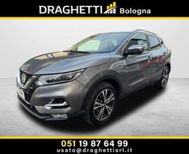 Nissan Qashqai 1.2 DIG-T N-Connecta