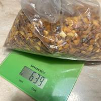 Ambra del Baltico (Polonia) 2nd Lotto