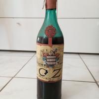 Bottiglia Brandy C Z Rivero 1750