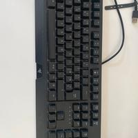 Tastiera Razer Blackwidow