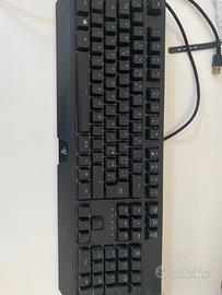 Tastiera Razer Blackwidow