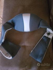 massaggiatore elettrico.