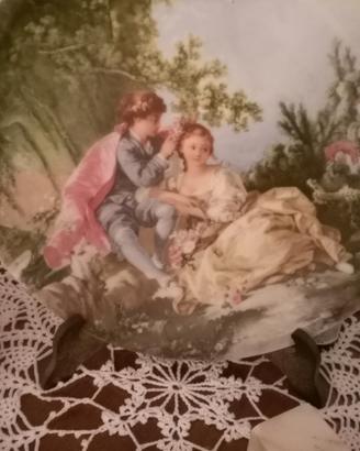 piatto Limoges Depos 