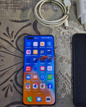 HUAWEI P40 PRO 256GB 5G