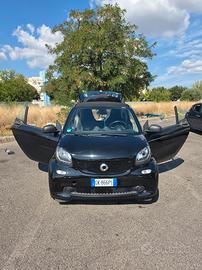 smart 453 passion