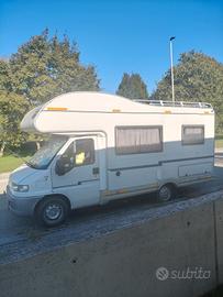 Camper 2000
