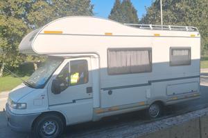 Camper 2000