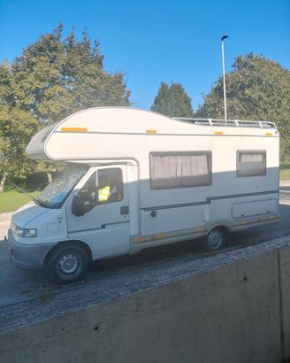 Camper 2000