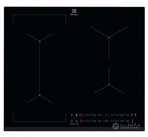 piano cottura induzione nuovo Electrolux KIS62449