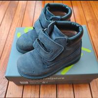 Scarponcini invernali Lumberjack n.24