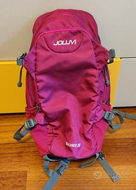 Zaino Joluvi Bulnes 20