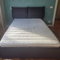 letto contenitore