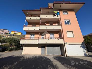 4 LOCALI A CASARZA LIGURE