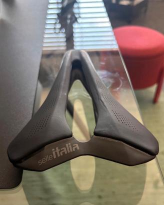 Selle Italia SLR Carbon L3
