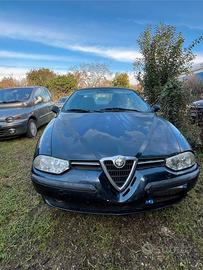 Disponibile vari modelli di auto