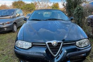 Disponibile vari modelli di auto