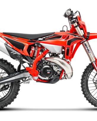 Beta X PRO 300 2027