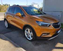 Opel Mokka X Innovation 1.6 cdti 136 cv Automatico
